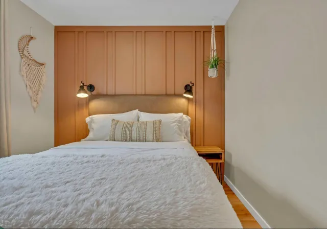 Dog Friendly Apartment close to hospital